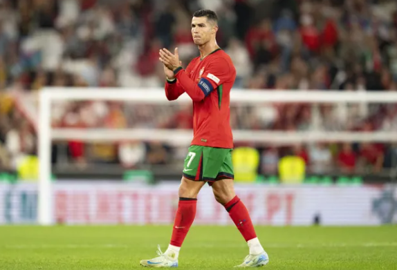 Portugal förbereder sig för UEFA Nations League: möter Polen och Skottland i oktober